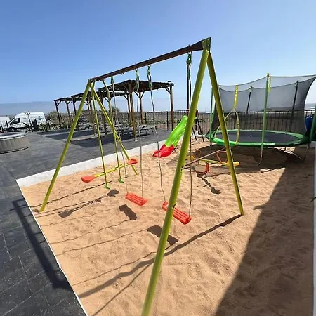 Vakantiehuis Adejo Moya (Gran Canaria)