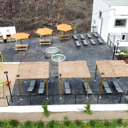 Vakantiehuis Adejo Moya (Gran Canaria)