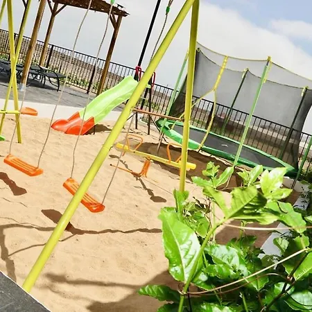 Adejo Vakantiehuis *