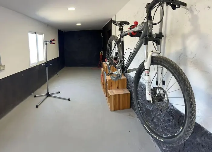 בית נופש Adejo