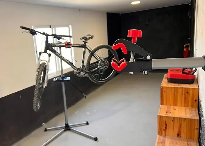 Adejo בית נופש *