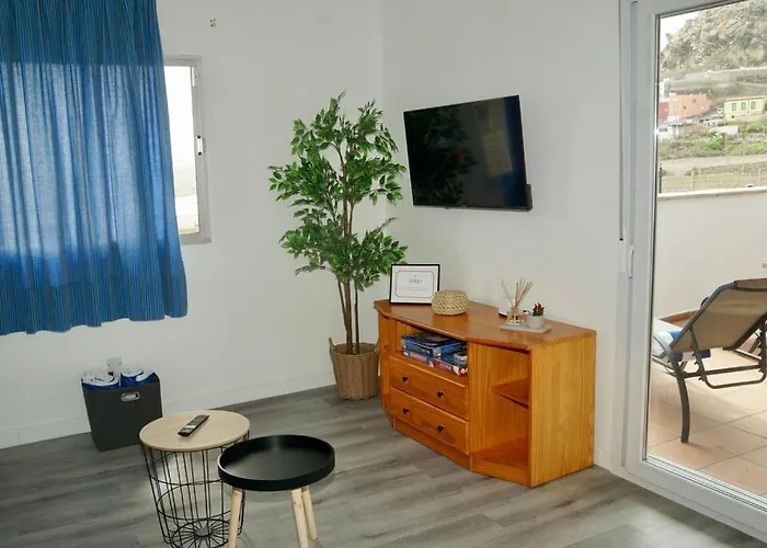 Adejo Moya (Gran Canaria)