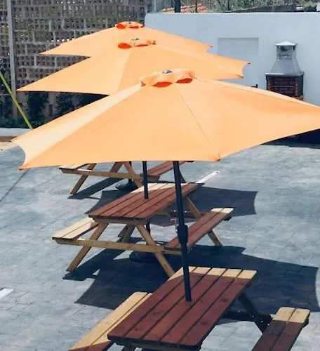 Adejo בית נופש