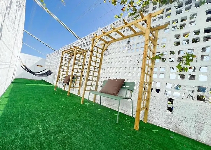 בית נופש Adejo