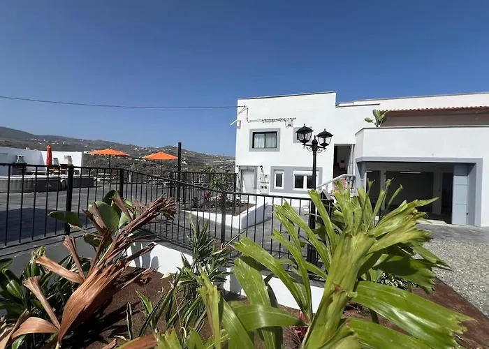 Adejo בית נופש