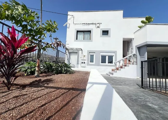 בית נופש Adejo Moya (Gran Canaria)