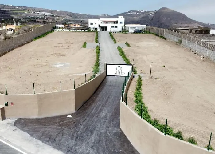 Adejo Moya (Gran Canaria)