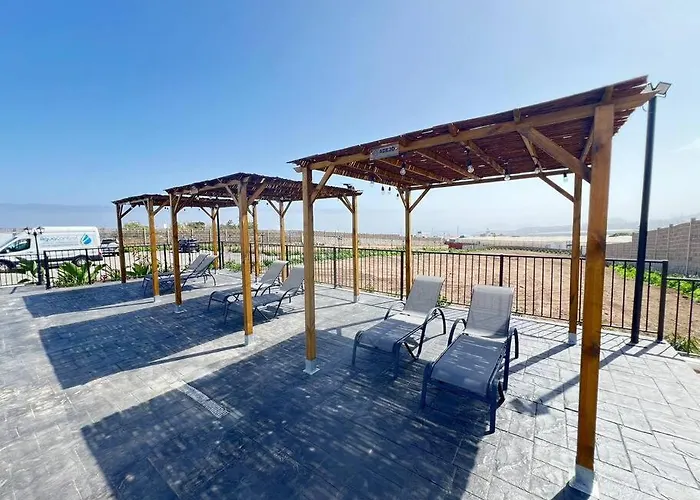 Adejo בית נופש