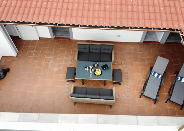 Adejo בית נופש *