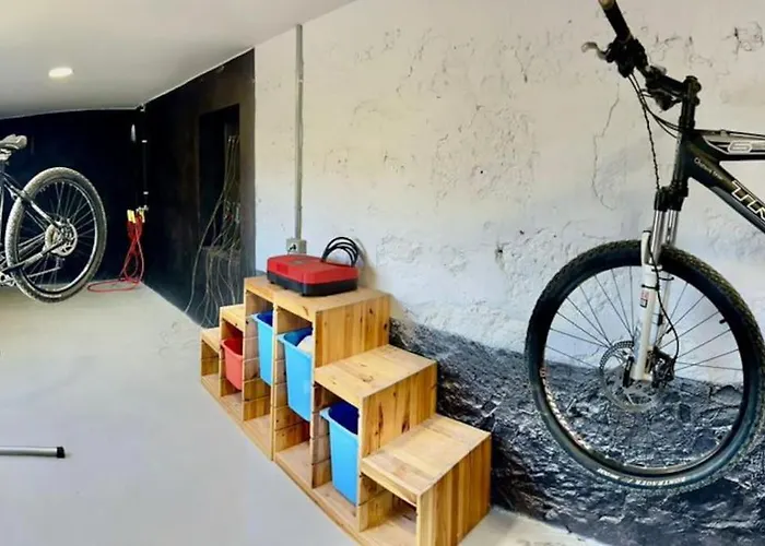 Adejo בית נופש