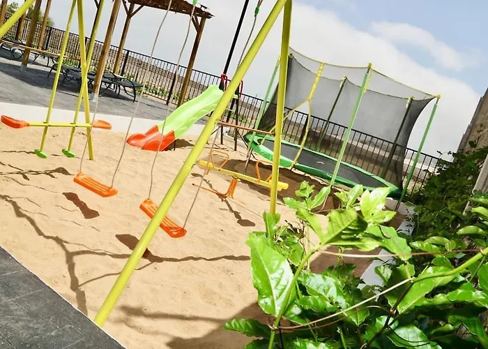 Adejo בית נופש *