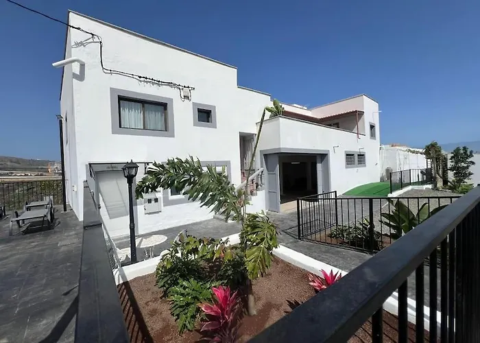 Adejo * Moya (Gran Canaria)