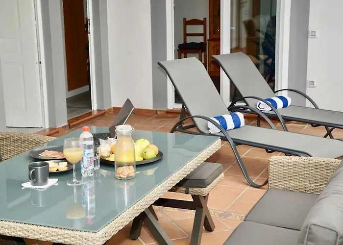 בית נופש Adejo