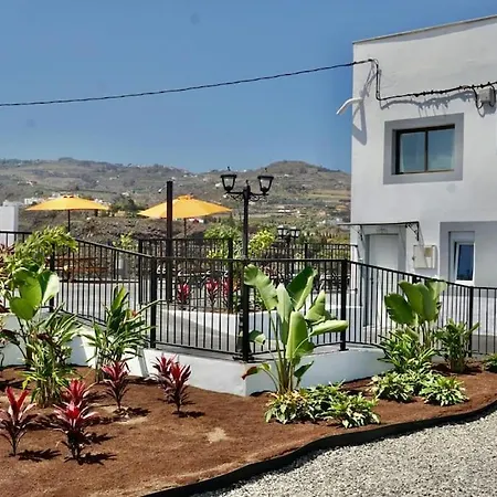 Holiday home Adejo *