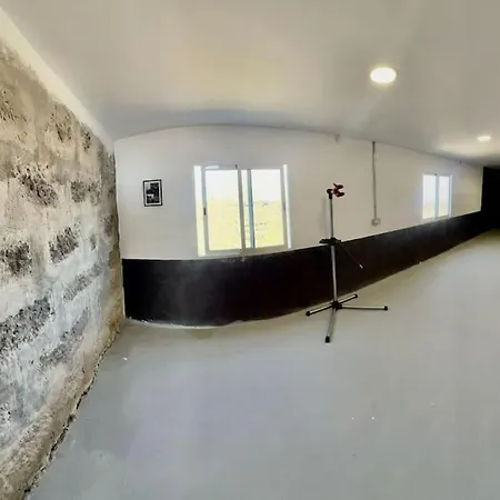 Adejo Con Piscina Climatizada Compartida * Moya (Gran Canaria)