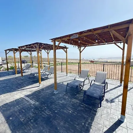 Holiday home Adejo *