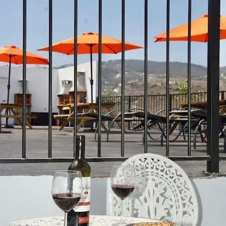 Adejo Con Piscina Climatizada Compartida * Moya (Gran Canaria)