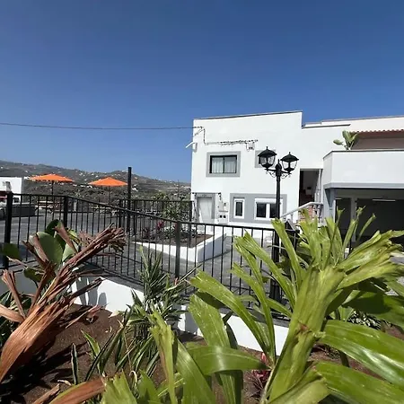 Adejo Holiday home