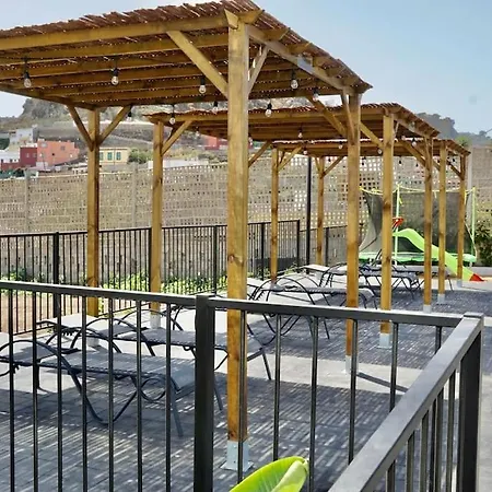 Holiday home Adejo *