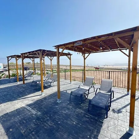 Adejo Holiday home
