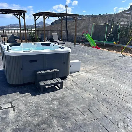 Adejo Moya (Gran Canaria)