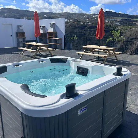 Adejo Holiday home