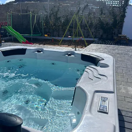 Adejo Holiday home *
