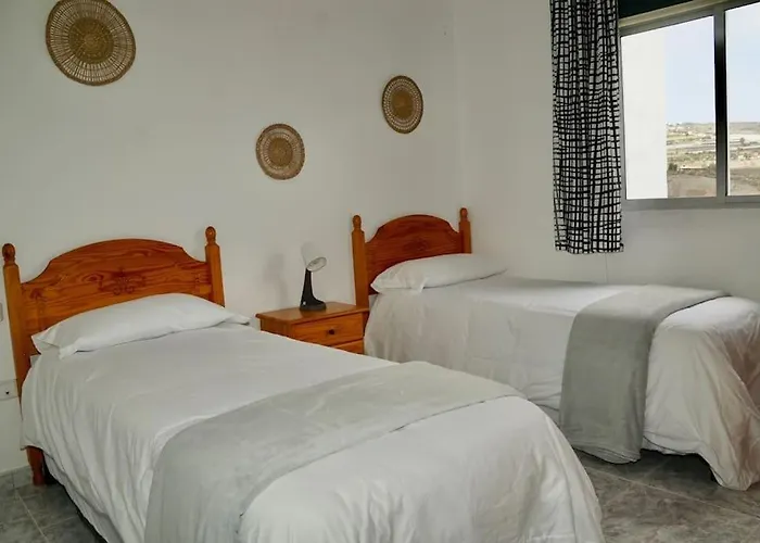 Adejo Prázdninový dům Moya (Gran Canaria)