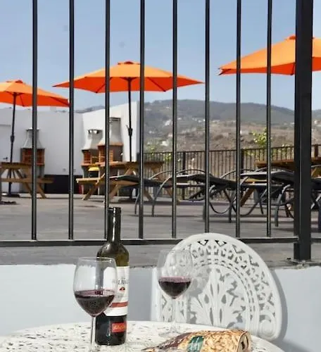 Adejo * Moya (Gran Canaria)