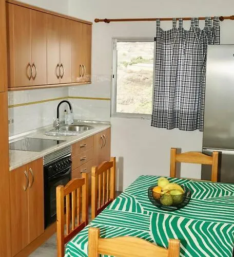 Adejo Casa de Férias *