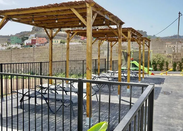 Adejo Casa de Férias *