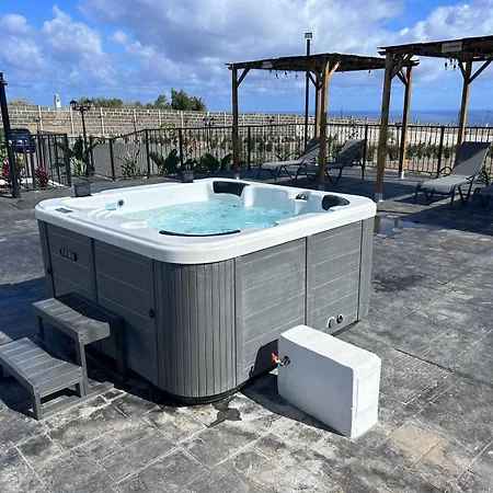 Adejo Ferienhaus Moya (Gran Canaria)